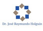 Dr. José Raymundo Holguín