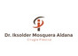 Dr. Iksolder Mosquera Aldana