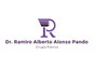 Dr. Ramiro Alberto Alonso Pando