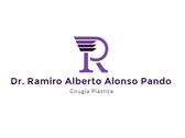Dr. Ramiro Alberto Alonso Pando
