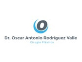 Dr. Oscar Antonio Rodríguez Valle