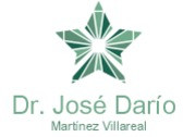 Dr. José Darío Martínez Villareal