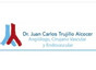 Dr. Juan Carlos Trujillo Alcocer