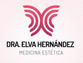 Dra. Elva Berenice Hernández Castillo