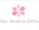 Dra. Marcia Rosario Pérez Dosal