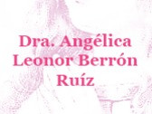Dra. Angélica Leonor Berrón Ruíz