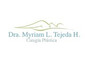 Dra. Myriam Lydiethe Tejeda Hernández