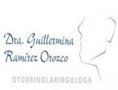 Dra. Guillermina Ramírez Orozco