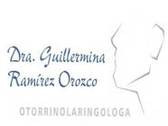 Dra. Guillermina Ramírez Orozco