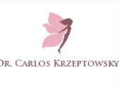 Dr. Carlos De La Maza Krzeptowsky