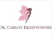 Dr. Carlos De La Maza Krzeptowsky
