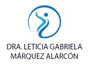 Dra. Leticia Gabriela Márquez Alarcón
