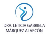Dra. Leticia Gabriela Márquez Alarcón