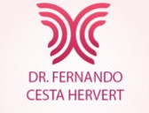 Dr. Fernando Cesta Hervert