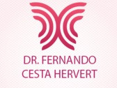 Dr. Fernando Cesta Hervert