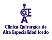 Dr. Marcos Fernando Icedo Zamora