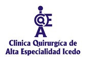 Dr. Marcos Fernando Icedo Zamora