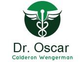 Dr. Oscar Calderon Wengerman
