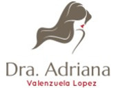 Dra. Adriana Valenzuela Lopez