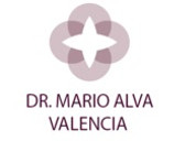Dr. Mario Alva Valencia
