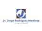 Dr. Jorge Rodríguez Martínez