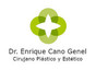 Dr. Enrique Cano Genel