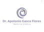 Dr. Apolonio Gasca Flores