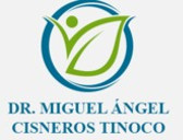 Dr. Miguel Ángel Cisneros Tinoco