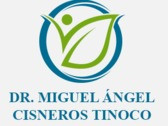 Dr. Miguel Ángel Cisneros Tinoco