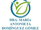 Dra. María Antonieta Domínguez Gómez