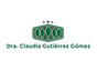 Dra. Claudia Gutiérrez Gómez