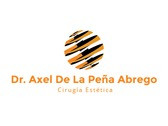 Dr. Axel De La Peña Abrego