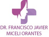 Dr. Francisco Javier Miceli Orantes