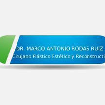 Dr. Marco Antonio Rodas Ruíz