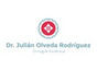 Dr. Julián Olveda Rodríguez