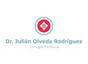 Dr. Julián Olveda Rodríguez