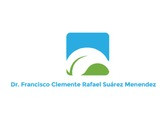 Dr. Francisco Clemente Rafael Suárez Menendez