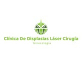 Clínica De Displasias Láser Cirugía