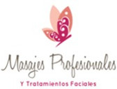 Clínica De Masajes Profesionales Y Tratamientos Faciales