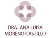 Dra. Ana Luisa Moreno Castillo