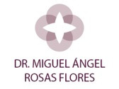 Dr. Miguel Ángel Rosas Flores