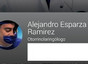 Dr. Alejandro Esparza Ramirez