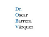 Dr. Oscar Barrera Vázquez