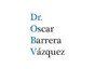 Dr. Oscar Barrera Vázquez