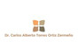 Dr. Carlos Alberto Torres Ortiz Zermeño