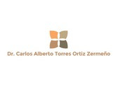 Dr. Carlos Alberto Torres Ortiz Zermeño