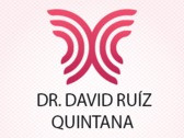 Dr. David Ruíz Quintana