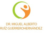 Dr. Miguel Alberto Ruíz Guerrero