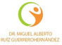 Dr. Miguel Alberto Ruíz Guerrero