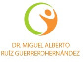 Dr. Miguel Alberto Ruíz Guerrero